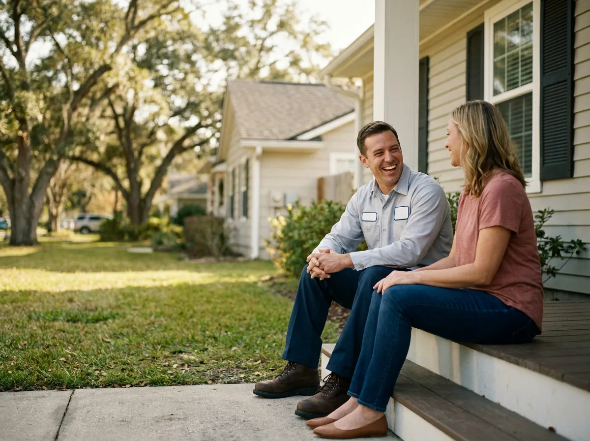 Septic tank pumping FAQs for Mooreville, MS